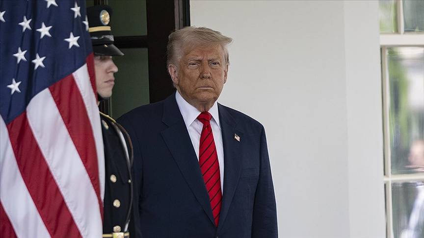 Trump’ın 20 maddelik gazze planı: Cevabı bekleyen 5 kritik soru! 6
